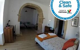 Casa Das Andorinhas